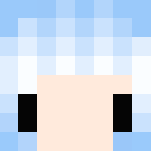 Minty Ice Wolf - Female Minecraft Skins - image 3