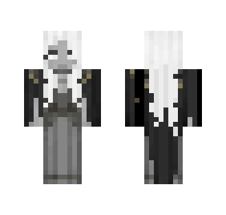[LoTC] Dark Elf Commission