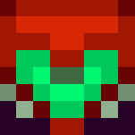 Samus Aran (Super Metroid) - Female Minecraft Skins - image 3