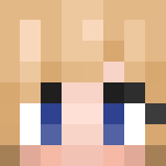 Download Free Starblocks - Female Barista 1 Skin for Minecraft image 3 Starblocks - Female Barista 1 - Female Minecraft Skins - image 3