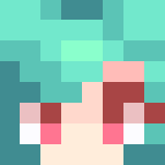 Flight - Female Minecraft Skins - image 3