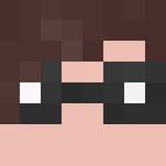 오버워치 - 메이 Overwatch MEI - Female Minecraft Skins - image 3