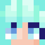 MoonGazer - Female Minecraft Skins - image 3