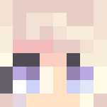 Birthday Tears - Female Minecraft Skins - image 3
