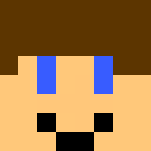 Farmer - Male Minecraft Skins - image 3