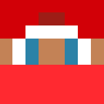The Awsome Red TheGamer - Male Minecraft Skins - image 3
