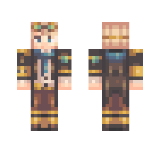 Steampunk