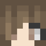 ~♦Flower Fren♦~ - Female Minecraft Skins - image 3
