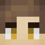 BABlaze - Male Minecraft Skins - image 3
