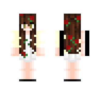 Roses -- Request