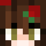 Roses -- Request - Female Minecraft Skins - image 3
