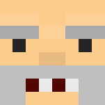 The Gardener - Male Minecraft Skins - image 3