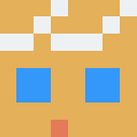Ginger Brave (Cookie Run) - Male Minecraft Skins - image 3
