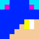 Boy Wolf - Boy Minecraft Skins - image 3