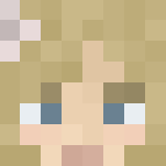 Irene d'Monial 2 - Female Minecraft Skins - image 3