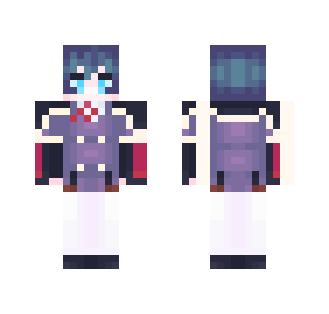 horikawa