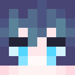 horikawa - Male Minecraft Skins - image 3
