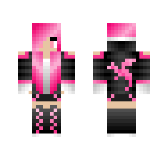Pinkie