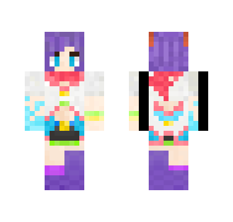 Arcade Ahri