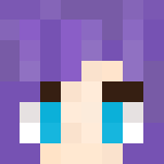 Arcade Ahri - Female Minecraft Skins - image 3