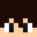 My main skin - Male Minecraft Skins - image 3