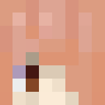Kennith GHOST - Male Minecraft Skins - image 3