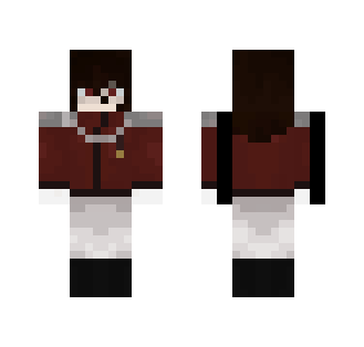 Adres GHOST