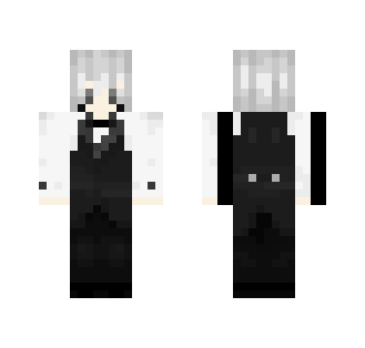 The Distortionist GHOST