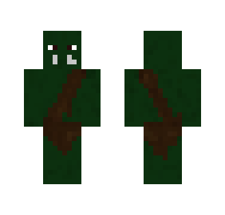 [LOTC]Male Uruk