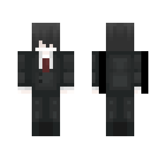 Slender man But AS A GIRL :D