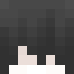Slender man But AS A GIRL :D - Girl Minecraft Skins - image 3
