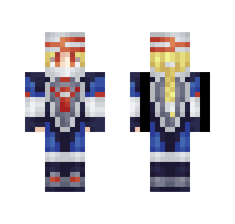 ◊€∆†◊ | Sheik