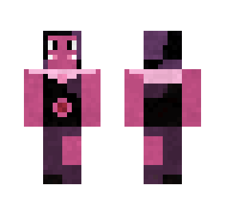 Rhodonite