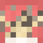KARMA [Rebirth thing idk xD] - Female Minecraft Skins - image 3
