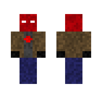 Red Hood