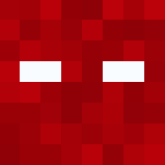 Red Hood - Male Minecraft Skins - image 3