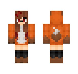 Fox Girl