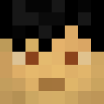 Marshall Law (Tekken2) - Male Minecraft Skins - image 3