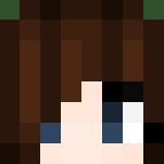 Kawaii Usagii fan-made skin =^w^= - Kawaii Minecraft Skins - image 3