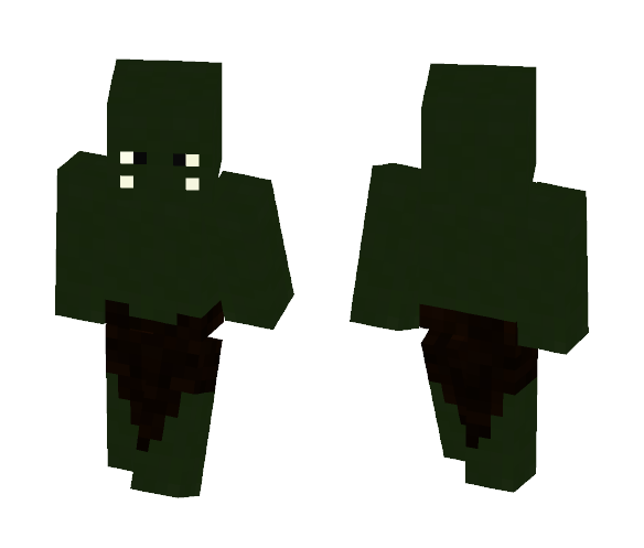 Goblin - Male Minecraft Skins - image 1