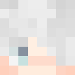Ginko (ギンコ) Mushishi - Male Minecraft Skins - image 3