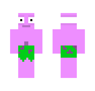 Patrick (Pamtri)