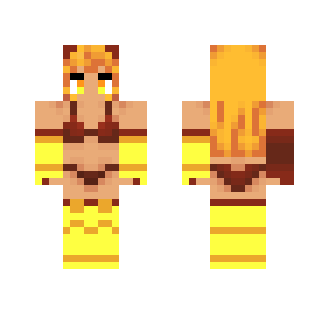 Blazette