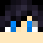 Luke Climens - Male Minecraft Skins - image 3