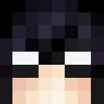 Nightwing - Male Minecraft Skins - image 3