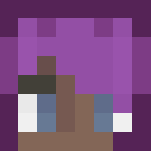 ~Vuii | Dust to dust, ash to ash. - Female Minecraft Skins - image 3