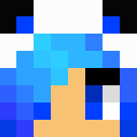 AlphaWolf - Female Minecraft Skins - image 3