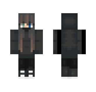 Skys Wolfie