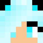 My Skin - Female Minecraft Skins - image 3