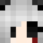 Emily (Terrifying) - Female Minecraft Skins - image 3